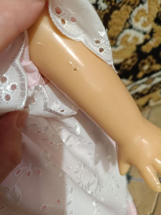 Кукла Леночка Ворошиловград