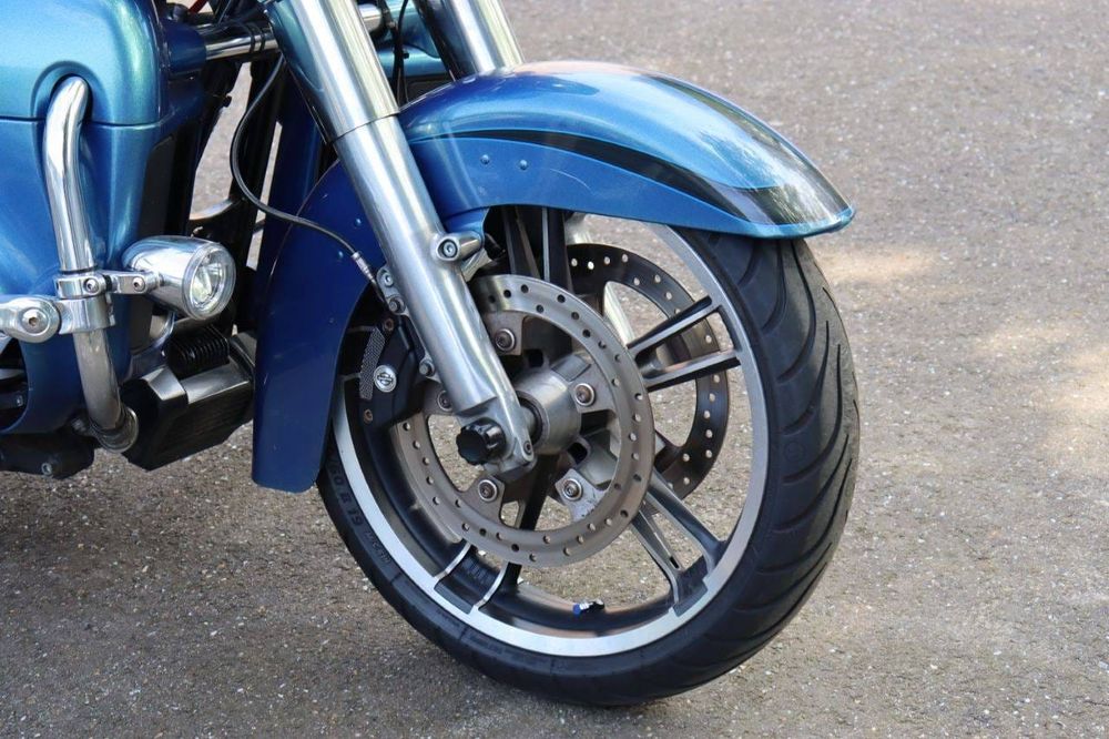 Harley Davidson Street Glide
