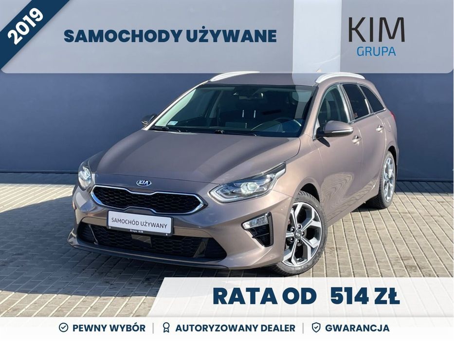 Kia Cee'd