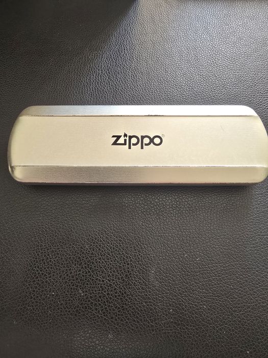 Caneta original zippo