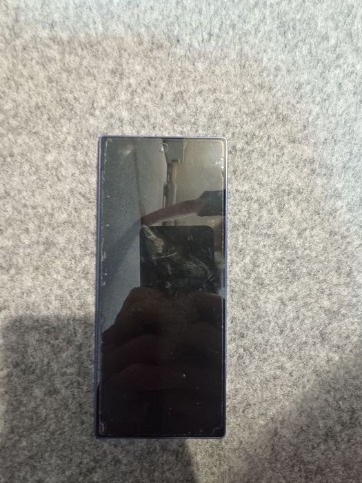 Samsung Galaxy z fold 6, 12/512 акб 96%, neverlock