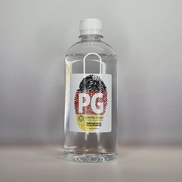 Пропіленгліколь харчовий, фарм. якості, PG
