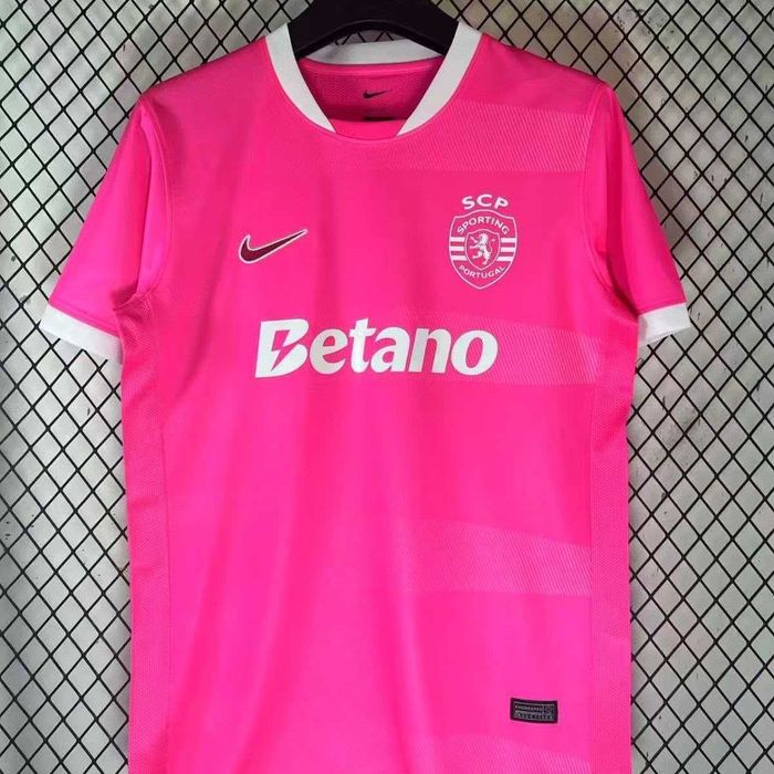 Camisolas Sporting nova época