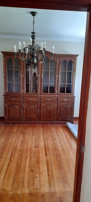 Sala jantar completa