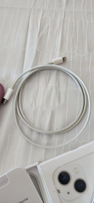 Iphone 13 128Gb Branco