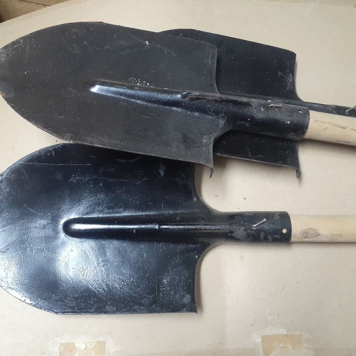 Лопата    совдеп