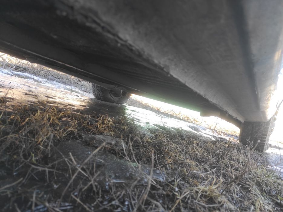 Daewoo Lanos 1.5 Газ/бензин 2006