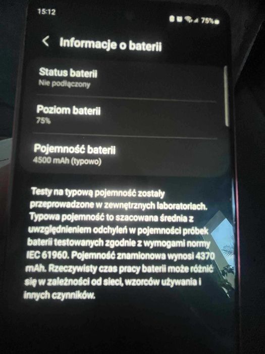 Samsung S20FE 5G 256GB