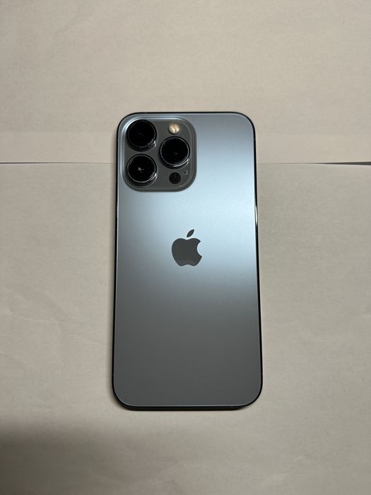 Iphone 13 pro 128 gb