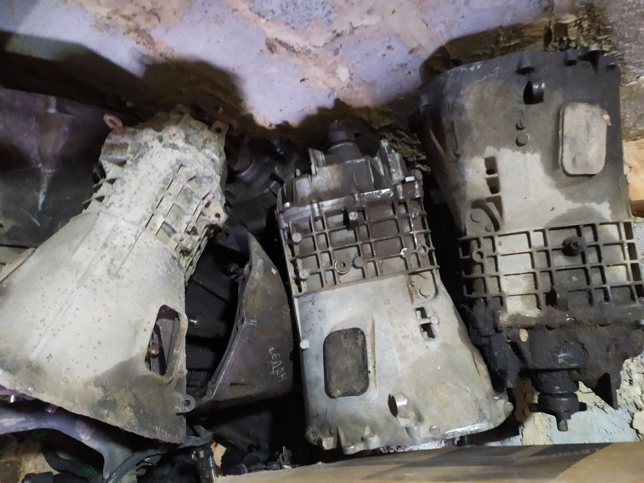 КПП Опель Opel АКПП