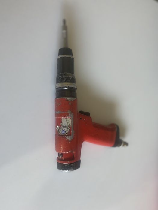 DESOUTTER - wkrętak, wkrętarka pneumatyczna, FAKTURA, JAKOŚĆ, wysyłka!