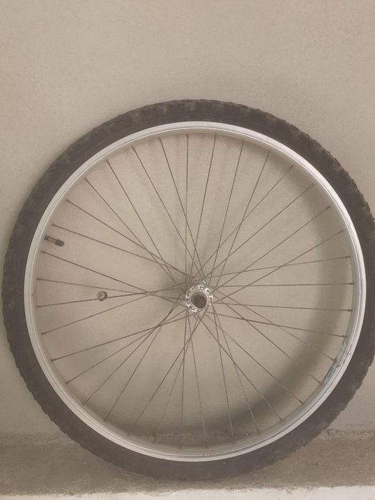 Rodas 26 em bom estado impecáveis