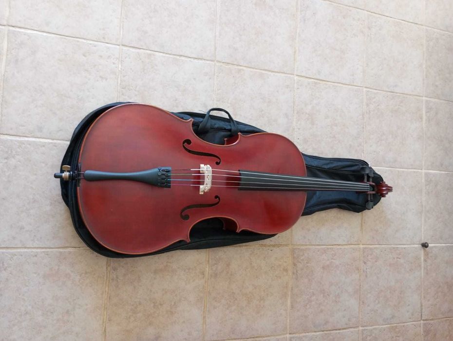 Violoncelo Corina cello dueto 4/4