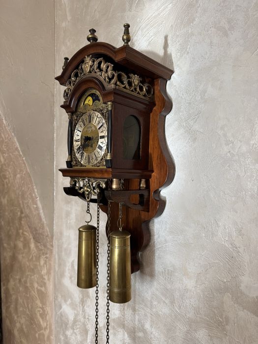 Годинники Голландія,Німеччина