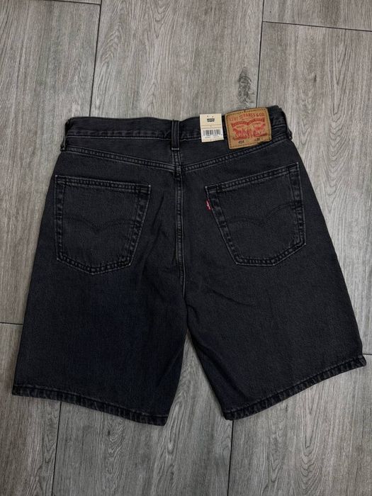 Нові шорти Levi's 454