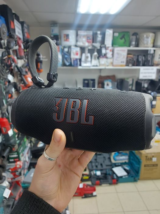 Колонка Jbl Charge 6