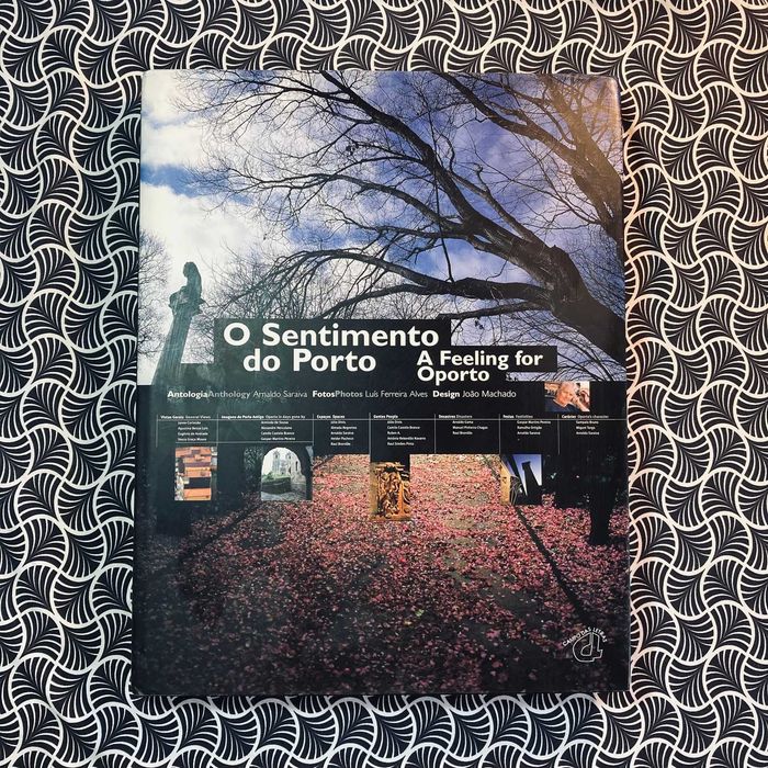 O Sentimento do Porto / A Feeling for Oporto - Ant. Arnaldo Saraiva