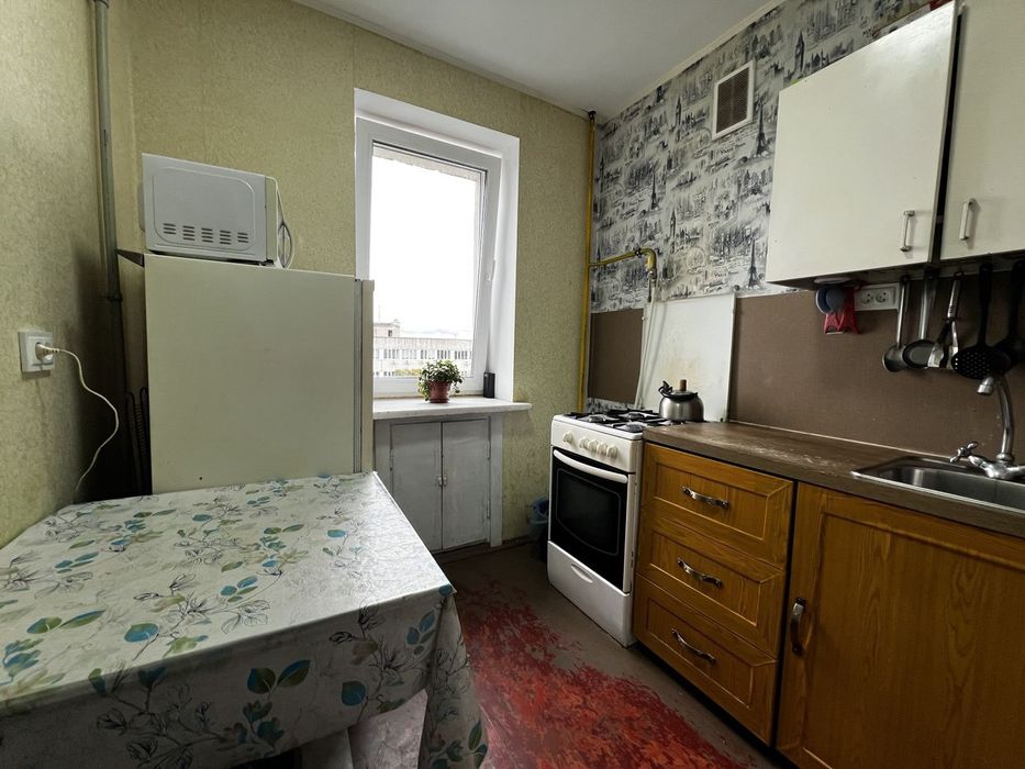 СЕРТИФІКАТ. Продаж 1 кімн квартири. Центр.