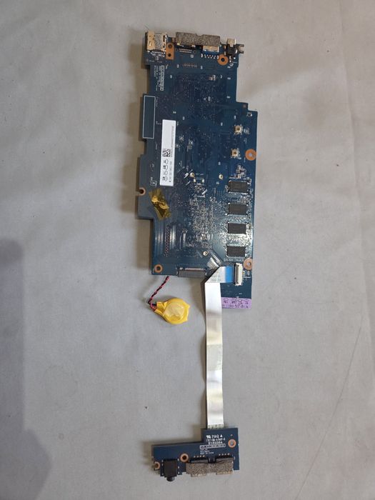 Sprzedam sprawną płytę główną do Laptopa LENOVO IDEAPAD 100s 14IBR