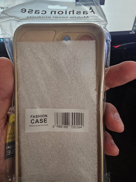 Capas iPhone 14 pro max