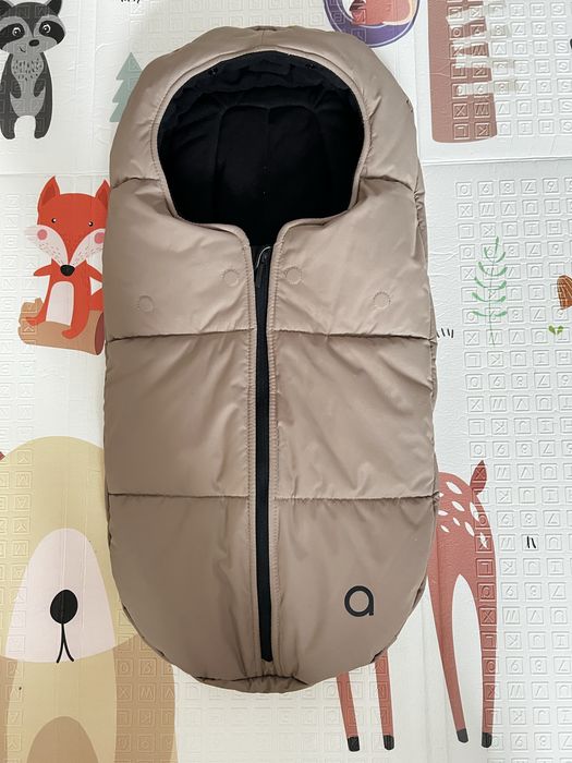 Конверт Anex Footmuff WOM