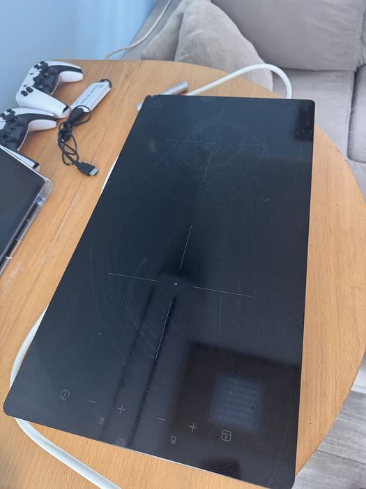 Placa inducao portatil