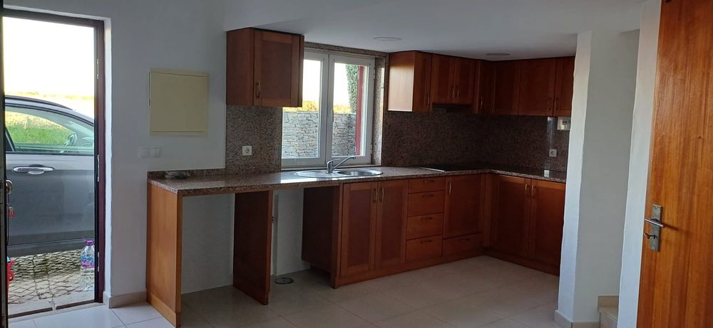 Moradia como nova em Azoia Sesimbra