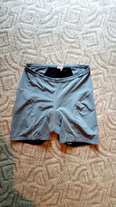 Spodenki na rower Odlo z pampersem XL