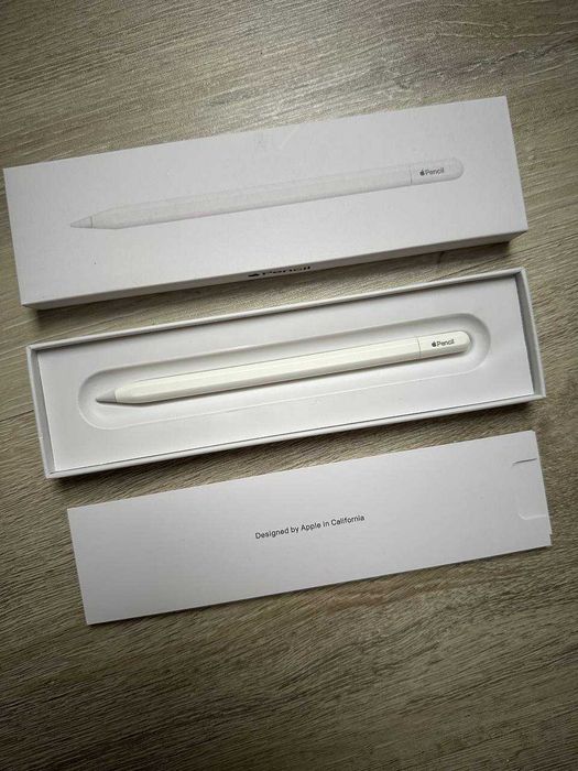 Apple Pencile Usb c