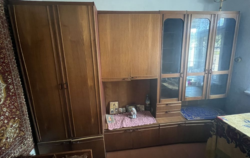 Продам стінку в хорошому стані