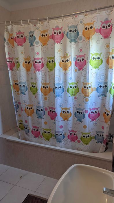 Quarto com wc exclusica/dedicada