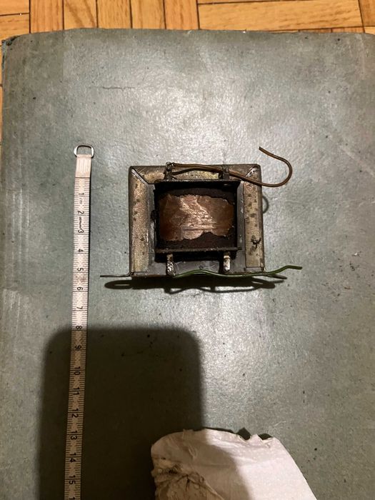 Transformatory do klasyków z PRL - różne