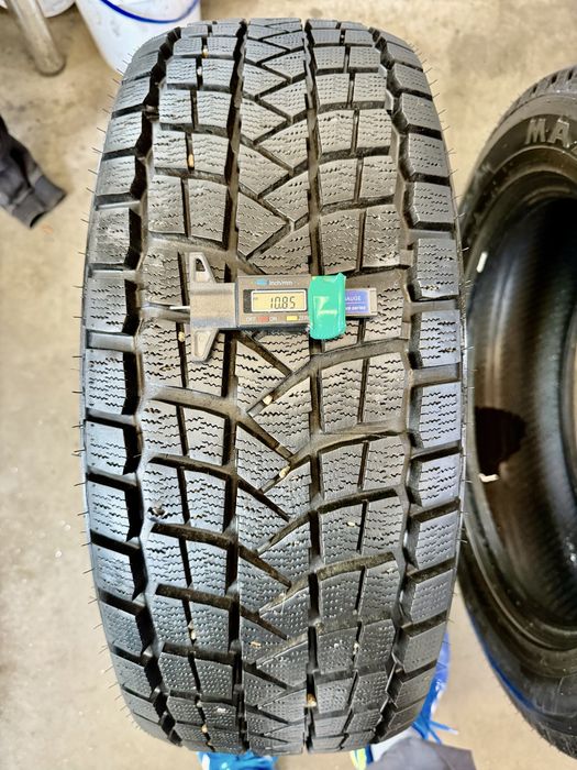 245/55/19 maxxis (зима) 4шт.