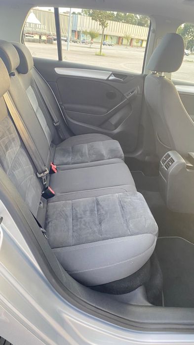 Volkswagen Golf 1.6 TDI Highline
