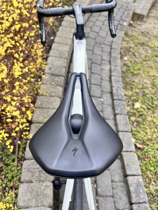 Specialized Tarmac sl7 r.54 2022r dwa komplety kół