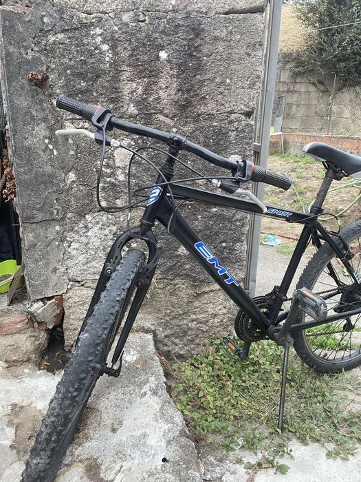 Bicicleta EMT Sport | Como Nova