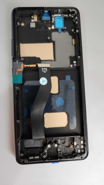 Tela/display LCD TFT Samsung S21 ultra