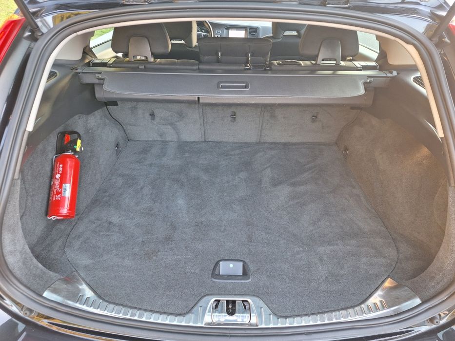 Volvo V60 1.6d D2