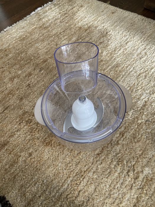 Acessorios da  KENWOOD CHEF