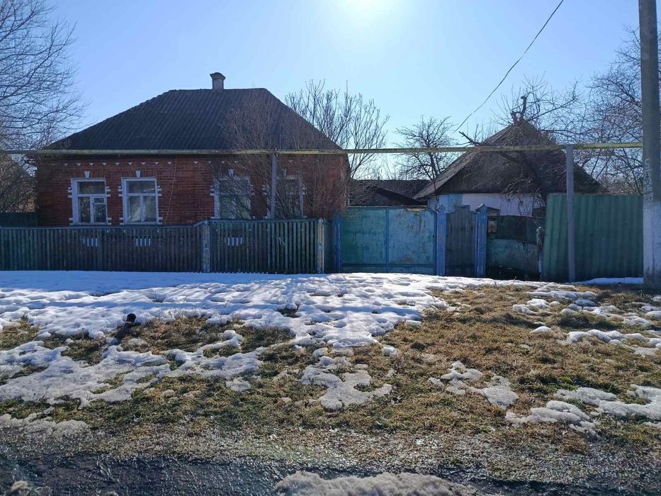 Продається будинок