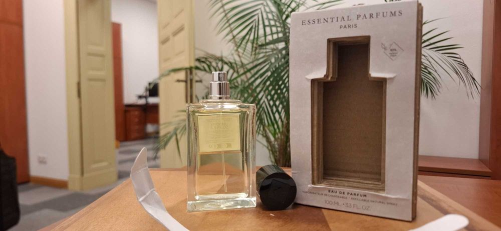 Essential Parfums - Bois Imperial