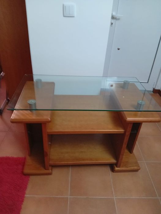 Móvel de televisão