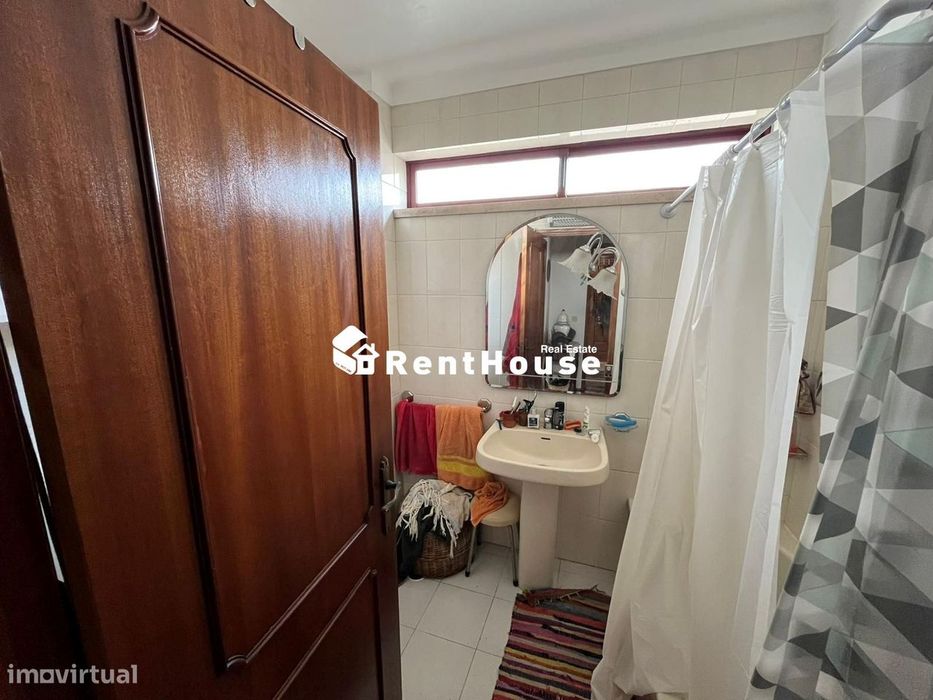 Apartamento T2 | Abadias | Figueira Da Foz