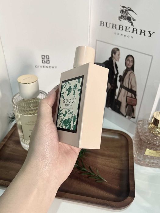 GUCCI bloom Perfumy 100ML