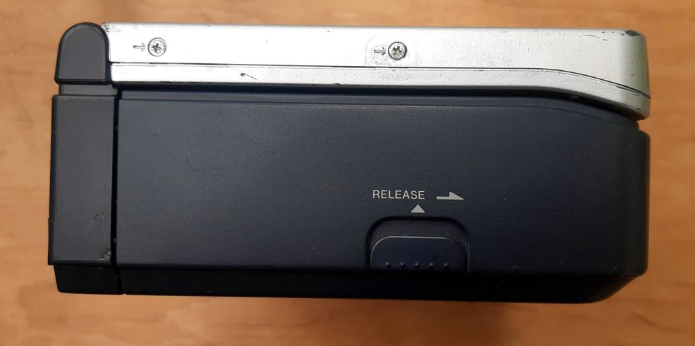 SONY GV-D1000E Video Walkman Sony MiniDV
