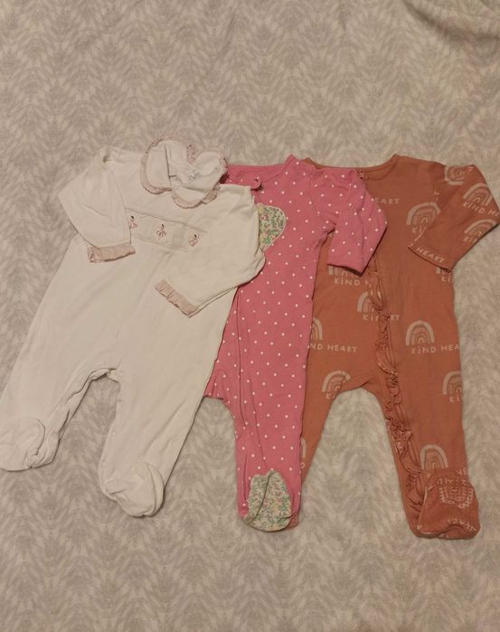 Чоловічки 9-12 місяців Carter's Next