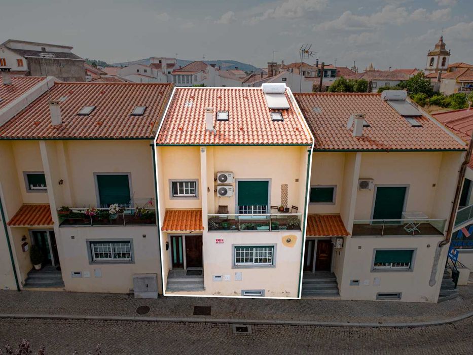 Moradia T3 em Sao joao da pesqueira