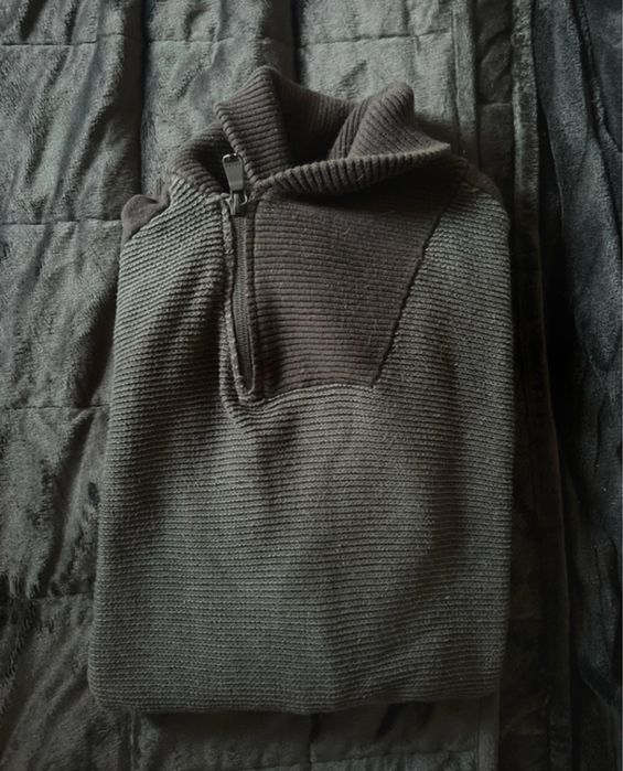 Polo preto da Salsa