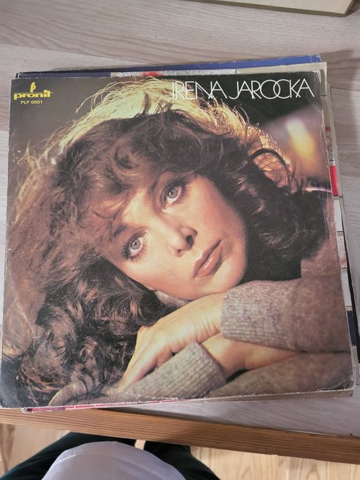 Plyty winylowe zapraszam