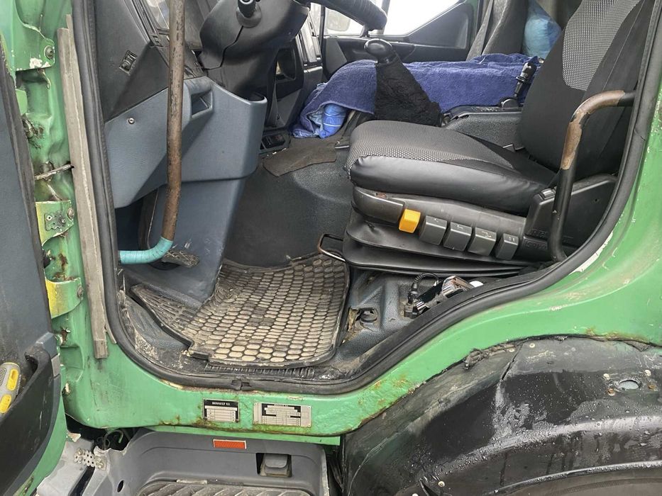 Renault Premium 1999